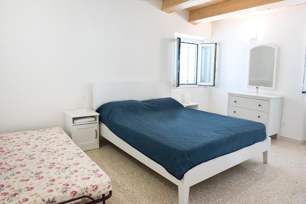 S222 - Sirolo, Nuovissimo Bilocale In Villetta 1P ภายนอก รูปภาพ
