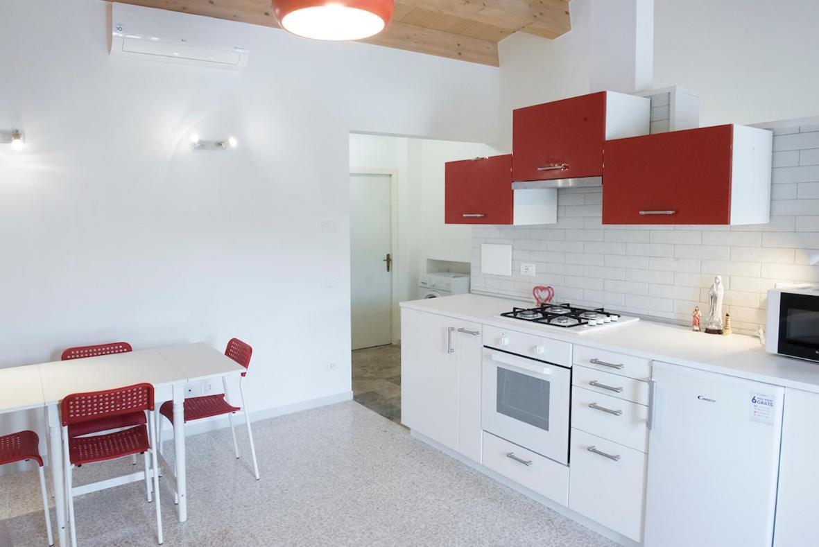 S222 - Sirolo, Nuovissimo Bilocale In Villetta 1P ภายนอก รูปภาพ
